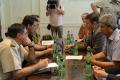 Министар Гашић и генерал Диковић посетили Ужице